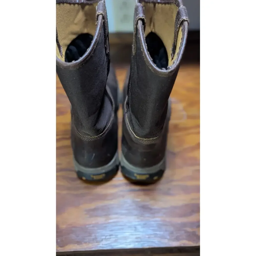 Georgia Boot G4713 11